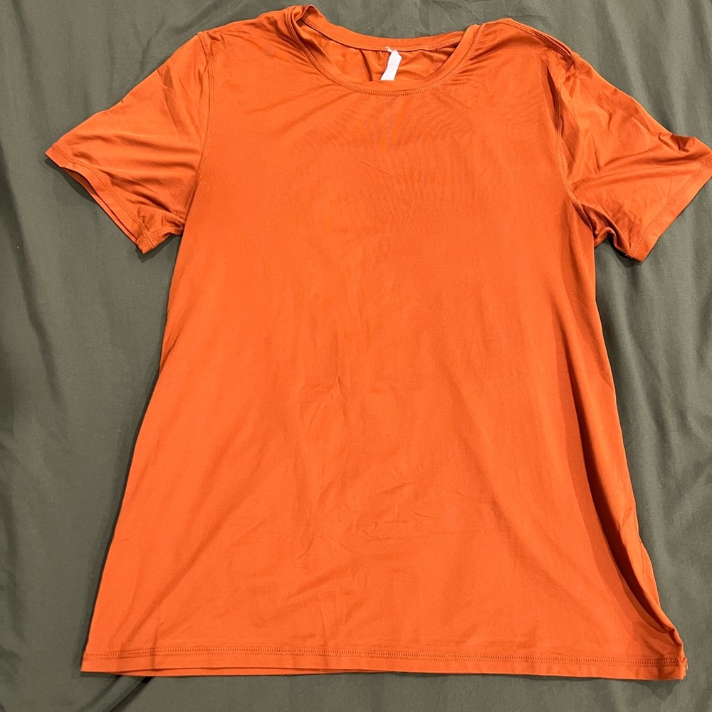 Fabletics Dry Fit Top- Medium
